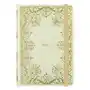 2025 gilded ivory weekly planner (16 months, sept 2024 to dec 2025) Peter pauper Sklep on-line