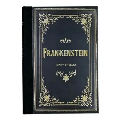 Peter pauper Frankenstein (masterpiece library edition)