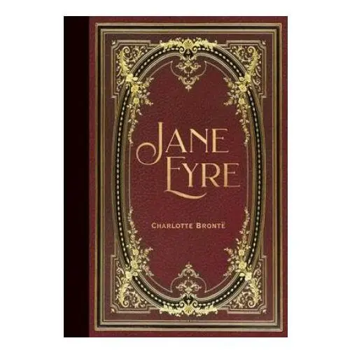 Peter pauper Jane eyre (masterpiece library edition)