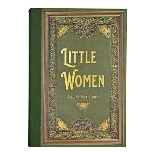 Little women (masterpiece library edition) Peter pauper