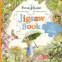 Peter Rabbit Jigsaw Book Sklep on-line