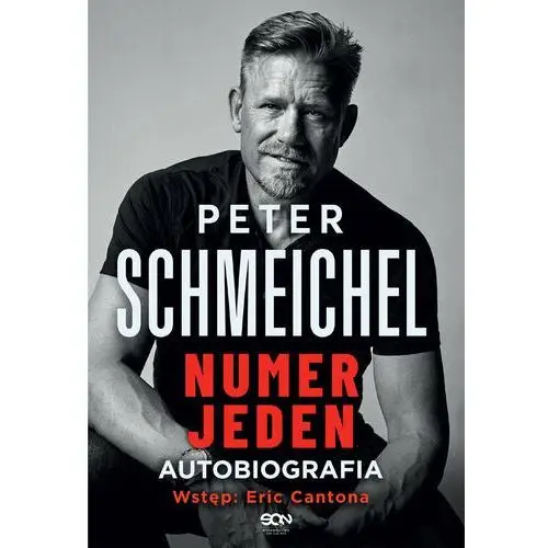 Peter Schmeichel. Numer jeden