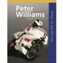 Peter Williams Designed To Race Sklep on-line