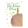 Der kleine prinz (mit den originalillustrationen des autors) Petersberg verlag Sklep on-line