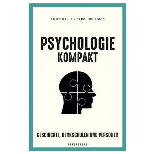 Psychologie kompakt Petersberg verlag