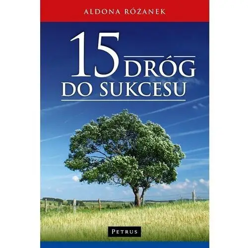 15 dróg do sukcesu Petrus