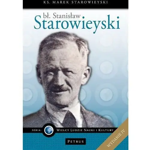 Bł. stanisław starowieyski