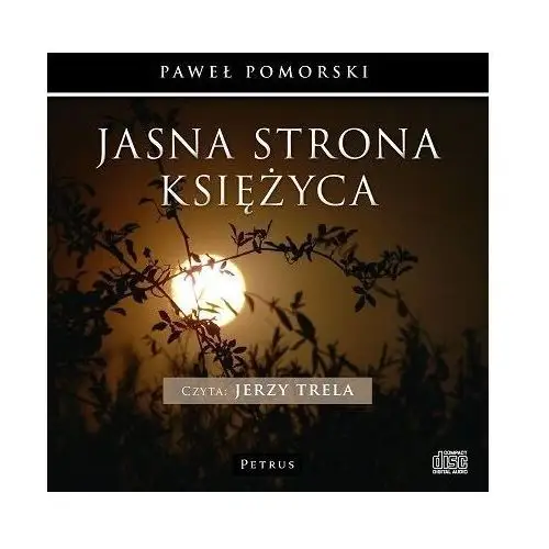 Cd mp3 jasna strona księżyca