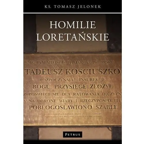 Homilie loretańskie t.15,349KS (8099596)