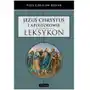 Jezus Chrystus I Apostołowie Leksykon - Czesław Bosak Sklep on-line