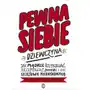 Pewna siebie dziewczyna Sklep on-line