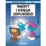 Peyo Smerfy i księga odpowiedzi. przygody smerfów. tom 26 Sklep on-line