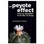 Peyote effect University of california press Sklep on-line