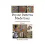 Peyote patterns made easy Createspace independent publishing platform Sklep on-line