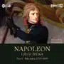 Cd mp3 bóg wojny (1769-1804). napoleon i jego epoka. tom 1 Peyre roger Sklep on-line