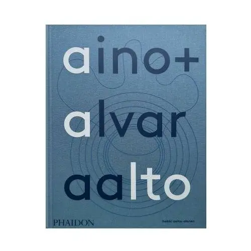 AINO & ALVAR AALTO