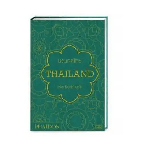 Thailand - das kochbuch Phaidon bei zs