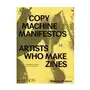 COPY MACHINE MANIFESTOS Sklep on-line