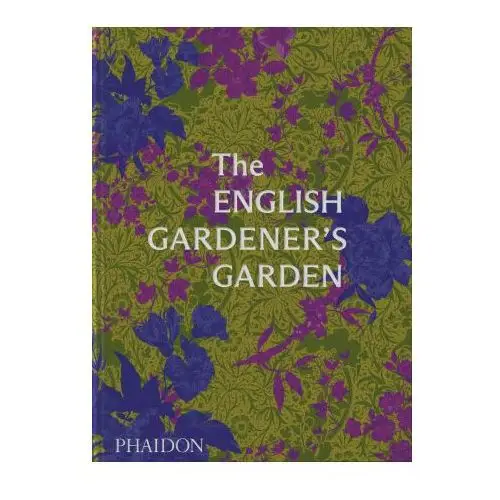 English gardeners garden Phaidon