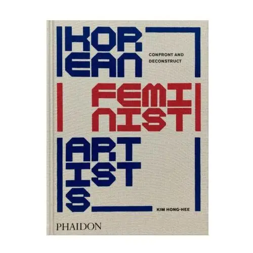 KOREAN FEMINIST ARTISTS