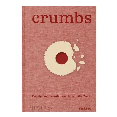 Phaidon Mims ben - crumbs