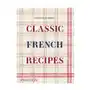 Classic french recipes Phaidon pr inc Sklep on-line