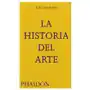 La historia del arte nueva edición bolsillo (spanish edition) Phaidon pr inc Sklep on-line