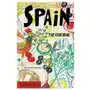 Phaidon pr inc Spain: the cookbook Sklep on-line