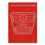 Phaidon pr inc The atlas of car design: the world's most iconic cars (rally red edition) Sklep on-line