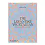 The Levantine Vegetarian: Recipes from the Middle East Sklep on-line