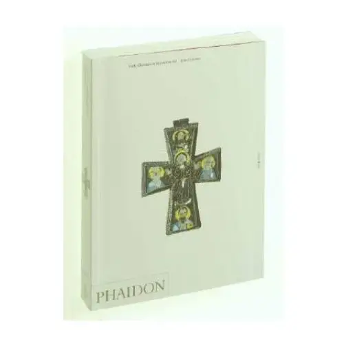 Phaidon press ltd Early christian & byzantine art