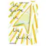 Game in the dark Phaidon press ltd Sklep on-line