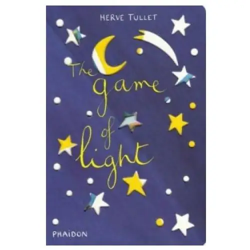 Phaidon press ltd Game of light