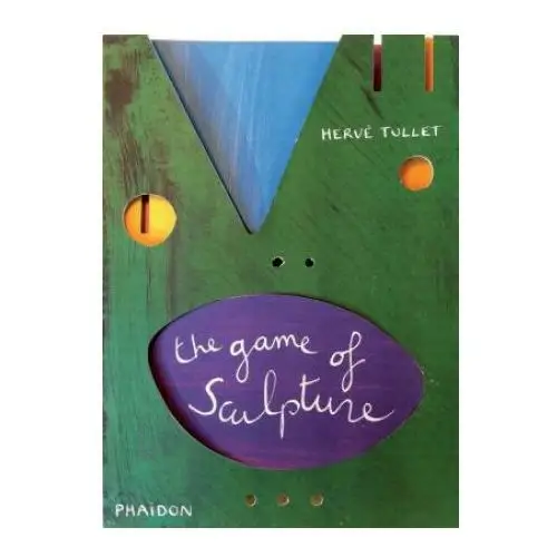 Game of sculpture Phaidon press ltd