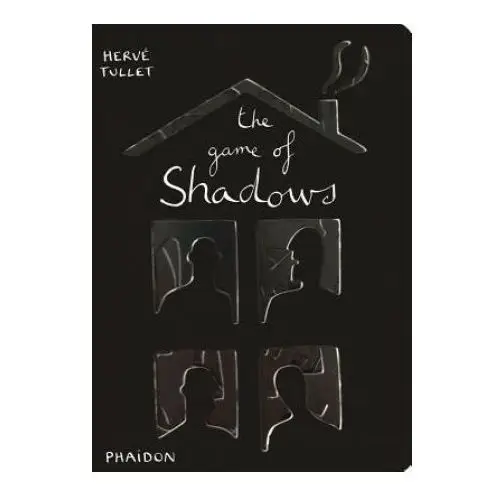 Phaidon press ltd Game of shadows