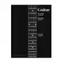 Phaidon press ltd Guitar, the shape of sound, 100 iconic designs Sklep on-line