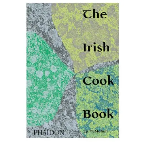 Irish cookbook Phaidon press ltd