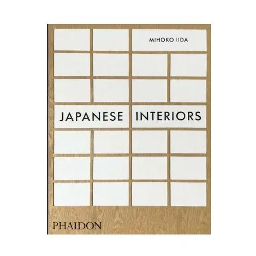 Phaidon press ltd Japanese interiors