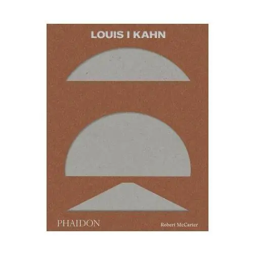 Louis i kahn Phaidon press ltd