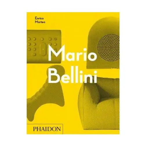 Phaidon press ltd Mario bellini