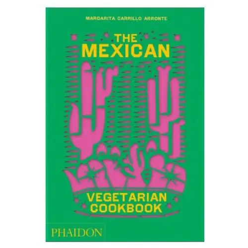 Mexican Vegetarian Cookbook