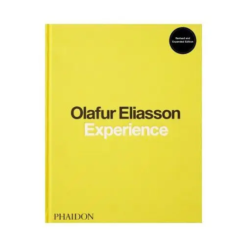 Olafur Eliasson, Experience