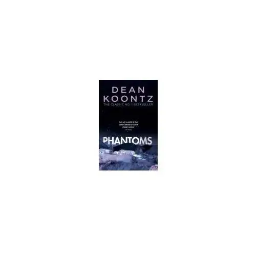 Phantoms Koontz Dean