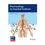 Pharmacology: an essential textbook Thieme medical publishers inc Sklep on-line