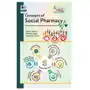 Concepts of social pharmacy Pharmamed press Sklep on-line