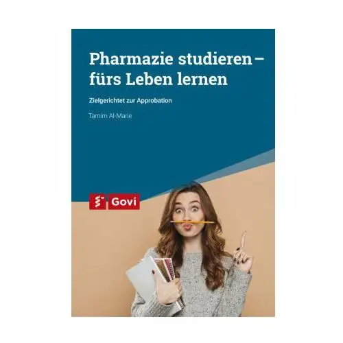 Pharmazie studieren - fürs Leben lernen