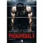 Phenomenal x. hard knocks. tom 1 Sklep on-line