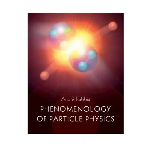 Phenomenology of particle physics Cambridge university press