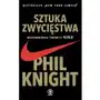 Sztuka zwycięstwa. wspomnienia twórcy nike Sklep on-line