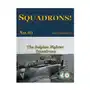 The belgian fighter squadrons: nos. 349 & 350 squadrons Philedition Sklep on-line